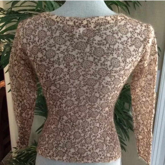 Free People Cardigan Sweater - Picture 3 of 8